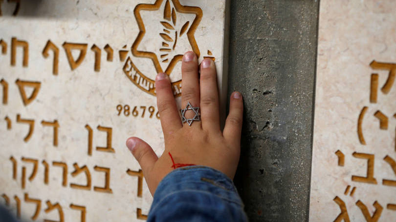 Luto: o "fechamento geral" se deve hoje ao dia de luto pelos caídos em atos de serviço e terrorismo e amanhã pela comemoração da Independência