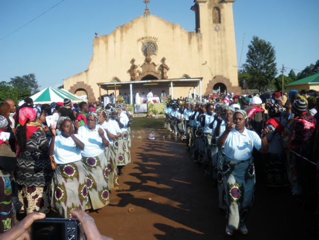Para garantir a ordem e segurança públicas durante as celebrações, a Polícia da República de Moçambique em Maputo