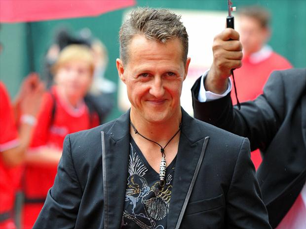 Schumacher piorou e pode não sobreviver por muito mais tempo, segundo neurocirurgião 