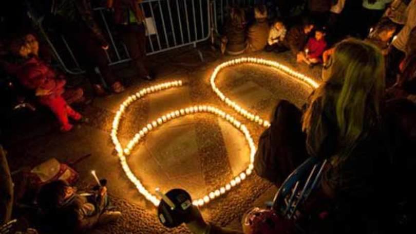 Hora do Planeta: ação busca conscientizar a população sobre os problemas ambientais que assolam o Planeta.