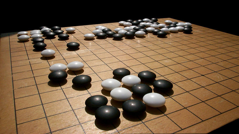 Go: jogo de estratégia era considerado difícil demais para ser dominado por um computador