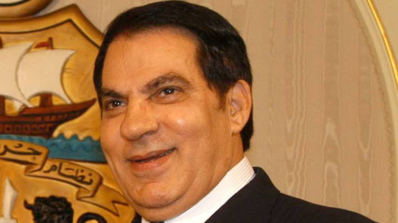 Zine El Abidine Ben Ali: ex-presidente da Tunísia já fora condenado por repressão sangrenta no passado