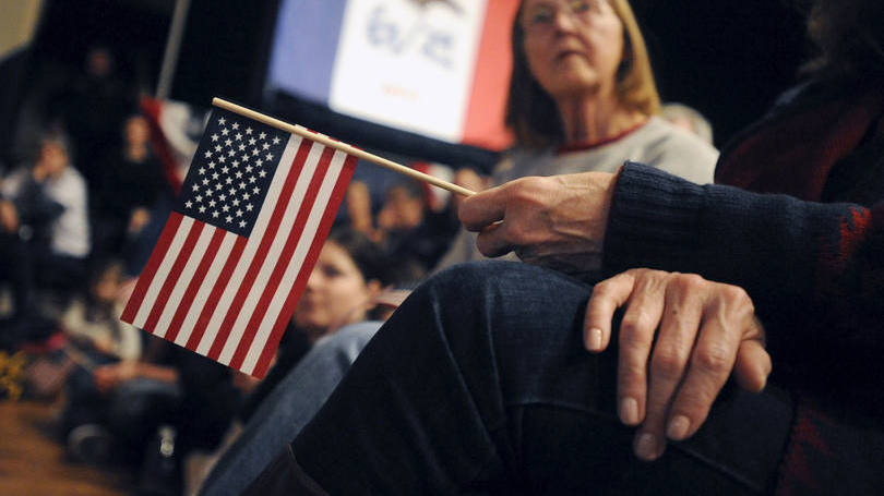 Eleições americanas: Hillary e Trump estão na frente nas primárias, com 13 e 15 vitórias, respectivamente