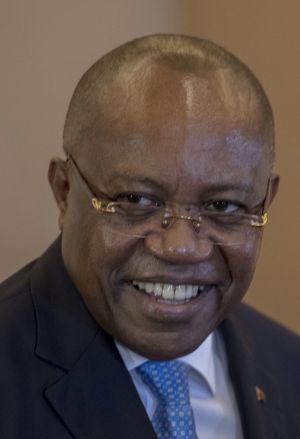 “Se não fosse corrupção, o povo teria nível de vida muito melhor”