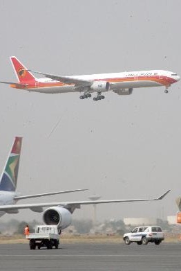 TAAG vai voar para os EUA com escala na Ilha do Sal