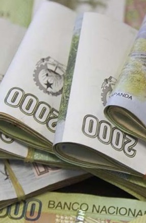 11,3 biliões ou triliões de kwanzas? A nova designação métrica do OGE é ainda pouco conhecida