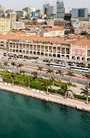 Israel disponibiliza USD 300 milhões para projectos agrícolas