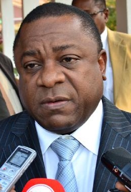 Ao falar na cerimónia de abertura do Conselho Consultivo Alargado do sector,