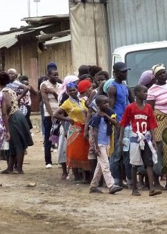 Pedro da Fonseca, que discursava no ato de apresentação do Relatório Global sobre Desenvolvimento Humano 2016, lançado em março passado