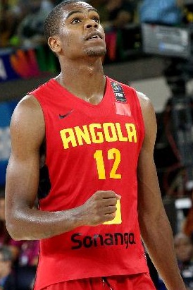 Yanick Moreira sagra-se campeão da D-League dos EUA