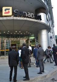 Em relação à participação da Sonair na conferência do OTC, acrescentou que visa promover os seus serviços e imagens. “Como sabem, nós somos uma empresa de transportação aérea