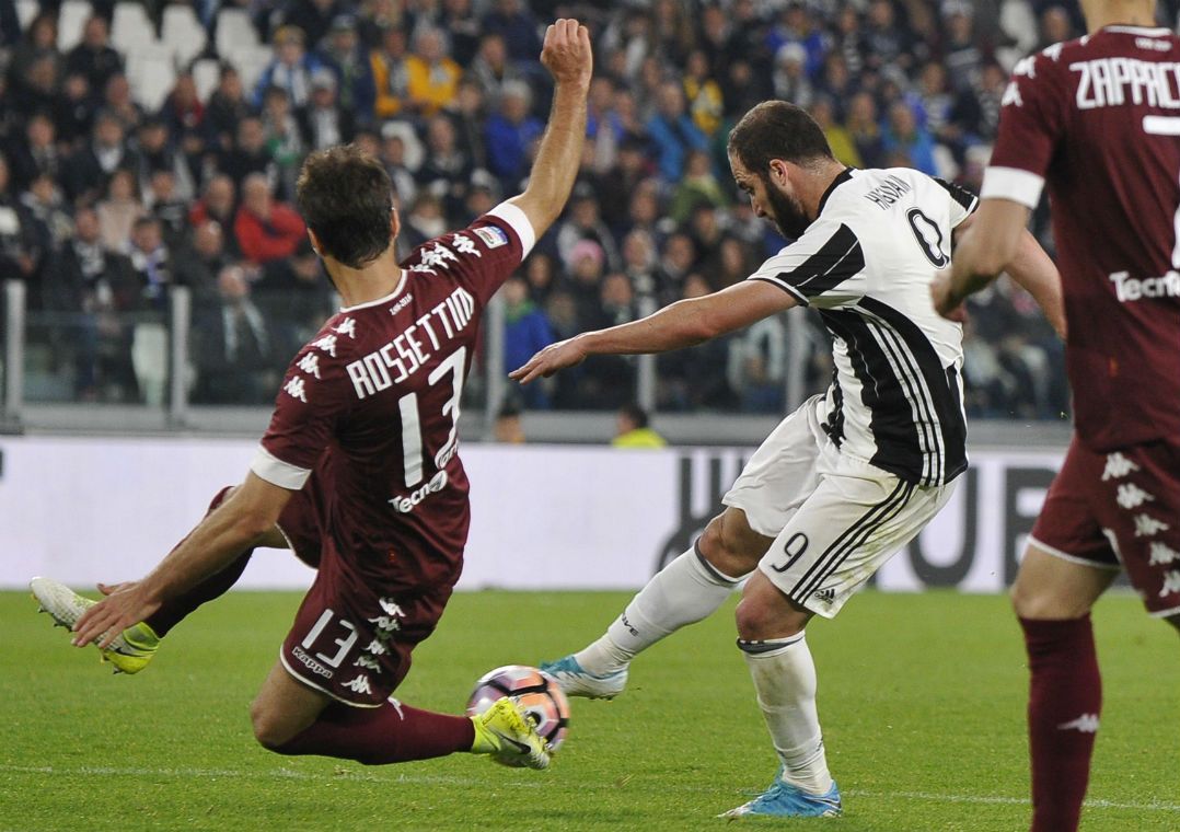 Argentino garante empate no clássico, mas Velha Senhora desperdiça chance de ser campeã antecipada