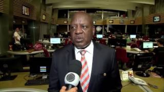 PRESIDENTE DO CONSELHO MUNICIPAL DE MAPUTO VISITA CHINA E JAPÃO