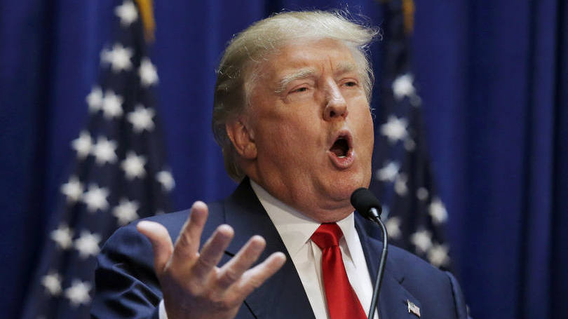 Protestos contra Trump: na Califórnia, as declarações anti-mexicanas do candidato republicano incentivam importantes manifestações