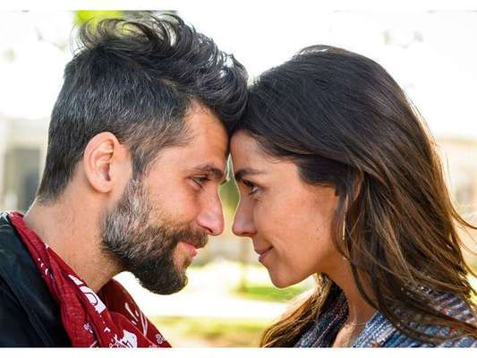 Novela "Sol Nascente": Mario (Bruno Gagliasso) apaixonado por Alice e mais detalhes da estreia!