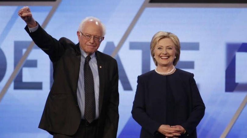 Eleições: uma das primárias mais surpreendentes em várias décadas chegou ao fim com dois virtuais vencedores: a democrata Hillary Clinton e o republicano Donald Trump