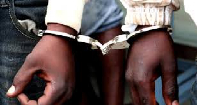 DETIDOS NA BEIRA 2 FUNCIONÁRIOS INDICIADOS DE COBRANÇAS ILÍCITAS