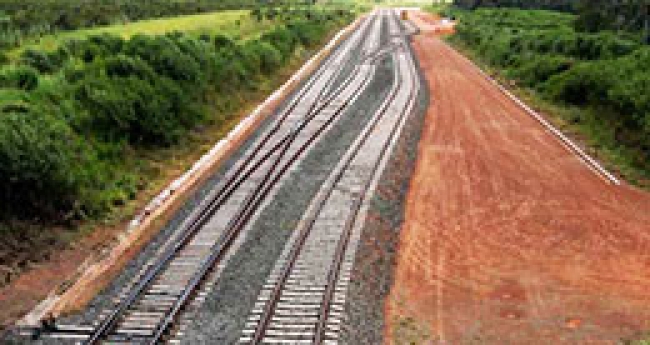 No Niassa, a reconstrução e reabilitação da linha férrea Cuamba-Lichinga poderá terminar, em Agosto próximo.