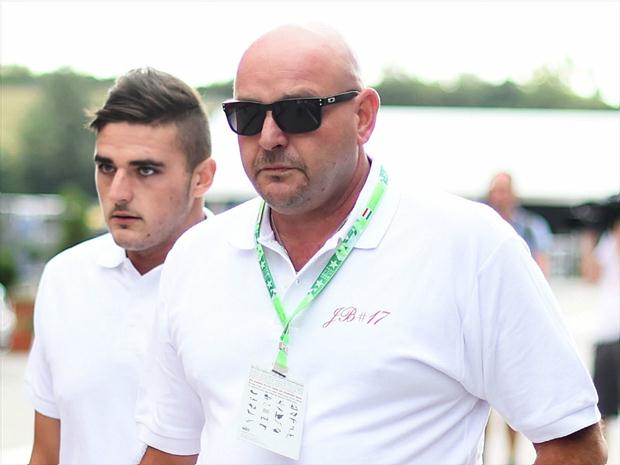 Pai de Jules, Phillipe Bianchi revelou que ainda busca por respostas não esclarecidas sobre os erros que causaram a morte do piloto francês