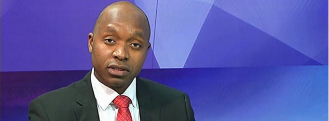 PGR E PIC TRABALHAM PARA ESCLARECER BALEAMENTO DO ACADÉMICO JOSÉ MACUANE