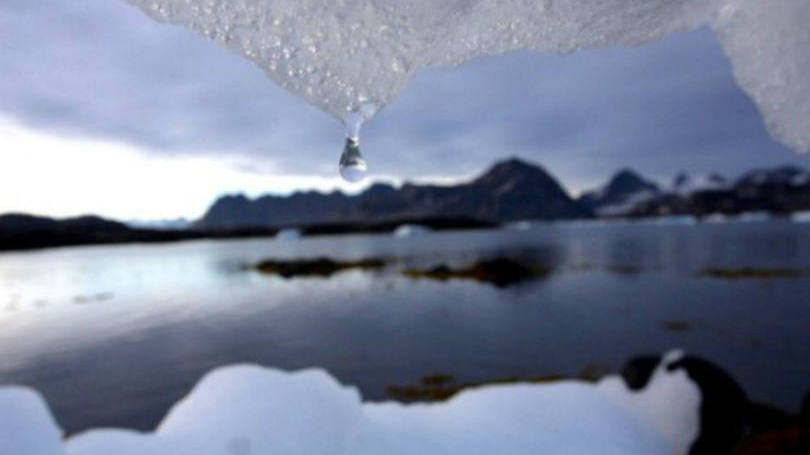 Aquecimento global: publicado na Nature, esse novo estudo usou dados de satélite para mapear contornos geológicos escondidos da região