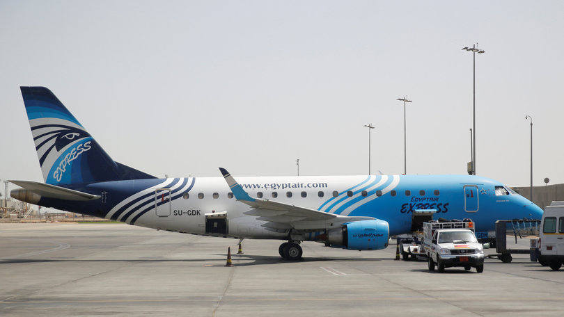 O presidente egípcio, Abdel Fatah al-Sisi, reafirmou que "todas as hipóteses são possíveis", e que nenhuma delas é privilegiada