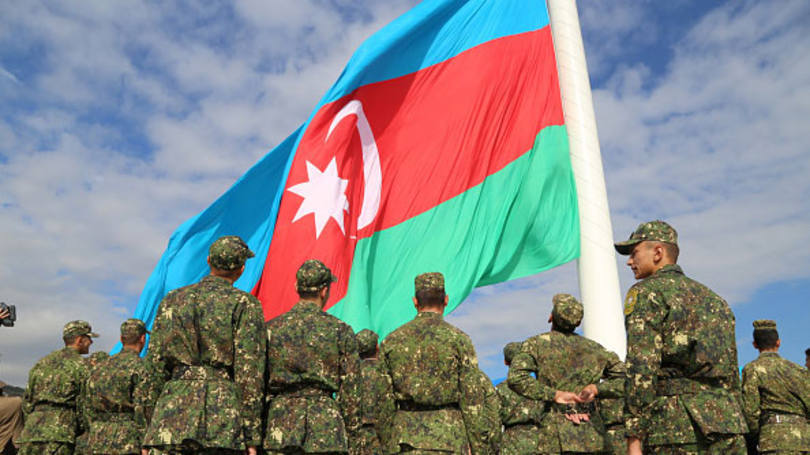 Azerbaijão: as anistias se justificam plenamente como atos humanitários e permitem aos reclusos se reinserir na sociedade