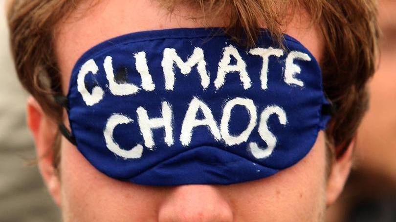 Caos climático: o objetivo da ação é proteger o clima do planeta, evitar consequências desastrosas e, aproveitar as oportunidades de um desenvolvimento sustentável para todos