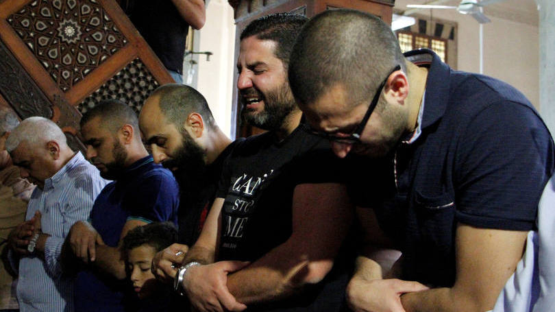 Acidente: "as famílias sempre têm esperança de que vão encontrar sobreviventes, mas esperam o pior", disse o diplomata francês responsável pelas buscas