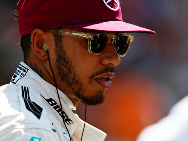 Lewis Hamilton tenta iniciar recuperação no Mundial em Mônaco