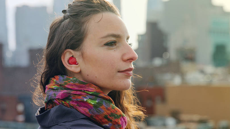 Pilot: fone de ouvido promete colocar pessoas que não falem a mesma língua para conversar