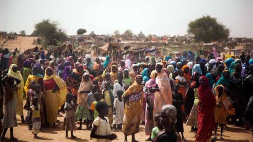 Líder da coordenação humanitária, Ivo Freijsen, da ONU,foi o quarto a ser expulso do país em dois anos