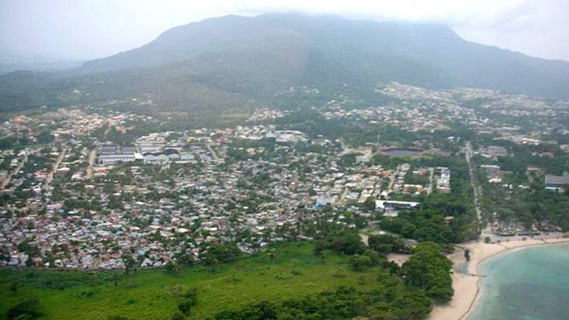 Santo Domingo, na República Dominicana: 24.442 candidatos buscam conquistar 4.106 posições elegíveis