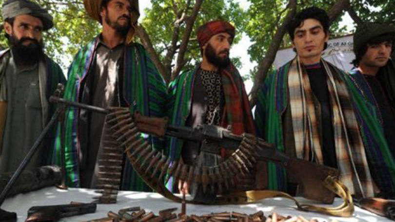 Ataque dos Estados Unidos ao líder Akhtar Mansour deve acabar com as perspectivas imediatas de negociações de paz