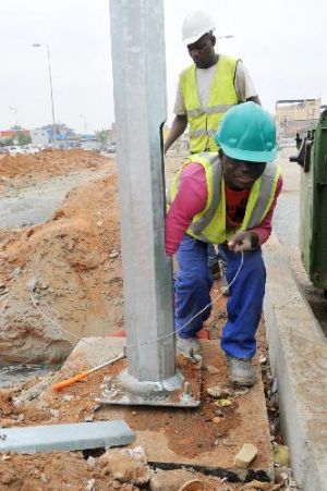 Segundo Isabel Cardoso, é preciso envolver não só o empregador e o trabalhador nessa causa