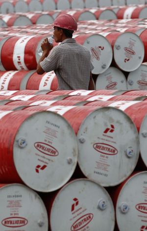 A posição foi transmitida pelo presidente da comissão executiva da Sonangol