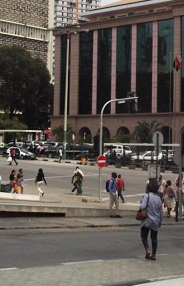 A Bodiva é uma entidade independente, responsável pela eficiência e segurança das transacções efectuadas nos mercados regulamentados de valores mobiliários.