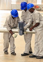 A nível global, a análise anual da CNUCED indica que nenhum país africano está no top 20 de principais países beneficiários de IDE do mundo.