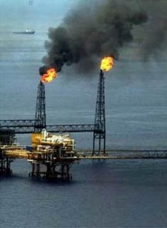 Depois ter sido ultrapassada em janeiro por Angola como principal fornecedor de petróleo na África subsaariana aos Estados Unidos