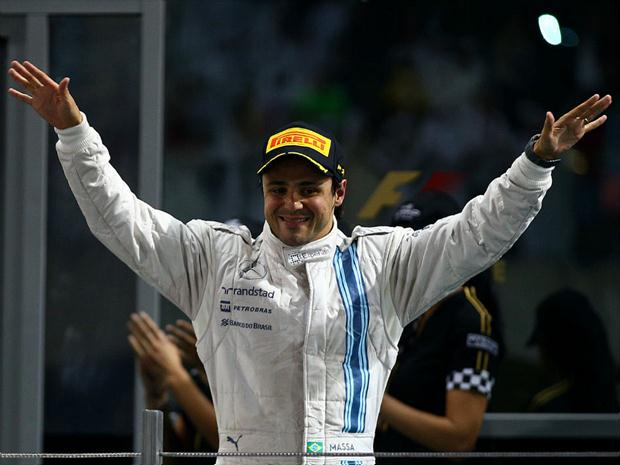 Felipe Massa, da Williams, se mostra confiante para o GP da Áustria e projeta bons resultados 