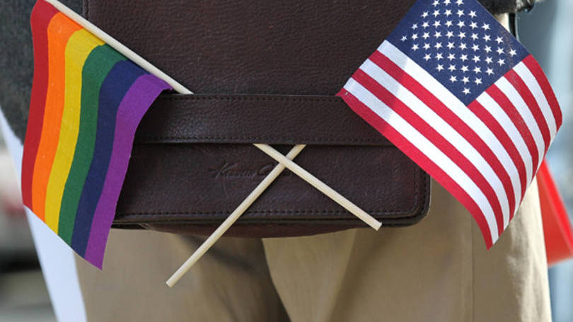 Sexualidade: entre 1990 e 2014, o número de pessoas que fez sexo com alguém do mesmo gênero aumentou, em média, de 3,1% para 7,7%