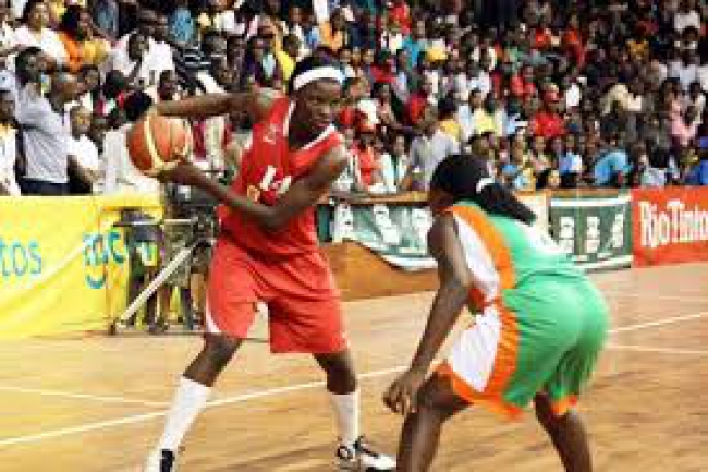 CAMPEONATO DE BASQUETEBOL SÉNIOR-FEMININO: FINALISTAS CONHECIDOS HOJE
