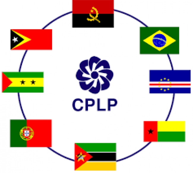 Entre estes países-membros da CPLP participantes, inclui-se a Guiné-Equatorial, que passou a integrar a comunidade em 2014, segundo a mesma fonte.