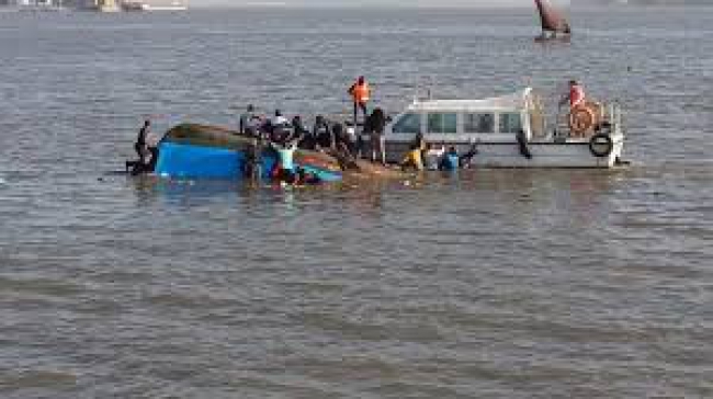 TRAVESSIA MAPUTO-KATEMBE: RETOMAM OPERAÇÕES DE BUSCA DE POSSÍVEIS DESAPARECIDOS