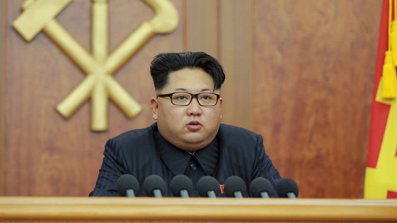 O número total de norte-coreanos que solicitaram asilo no vizinho do Sul entre janeiro e maio foi de 590