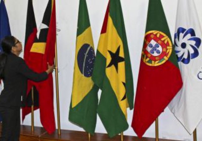 MAPUTO ACOLHE SEMINÁRIO INTERNACIONAL SOBRE LÍNGUA PORTUGUESA NOS MEDIA DIGITAIS