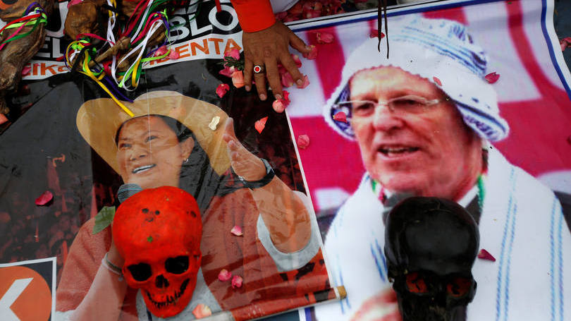 Eleições: esta é a eleição mais disputada dos últimos 25 anos no Peru