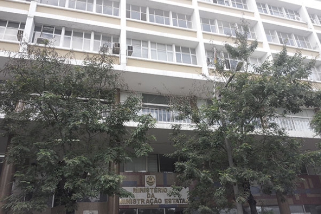 SEMANA DA FUNÇÃO PÚBLICA: ADMINISTRAÇÃO ESTATAL REALIZA PALESTRAS