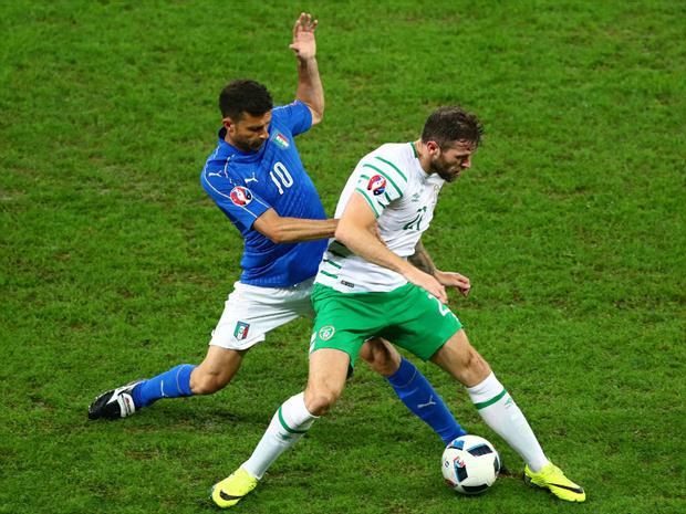 Apesar da derrota desta quarta-feirta, Thiago Motta não crê que resultado irá atrapalhar preparação para as oitavas de final 