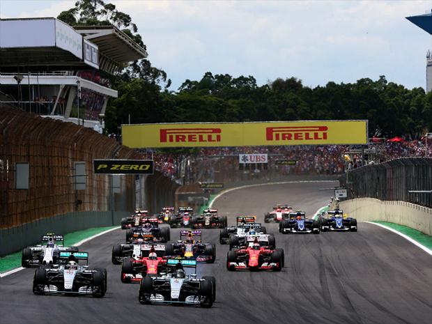 Grande Prêmio será mantido no calendário da Fórmula 1 por pelo menos mais quatro anos 